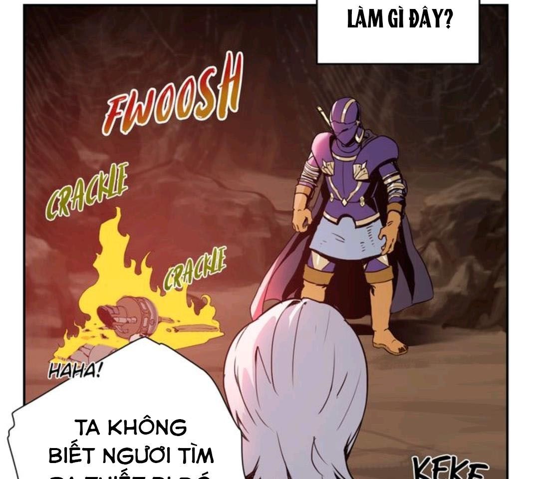 Chiến Binh Xương Trắng Thất Thủ Chapter 18 - Trang 2