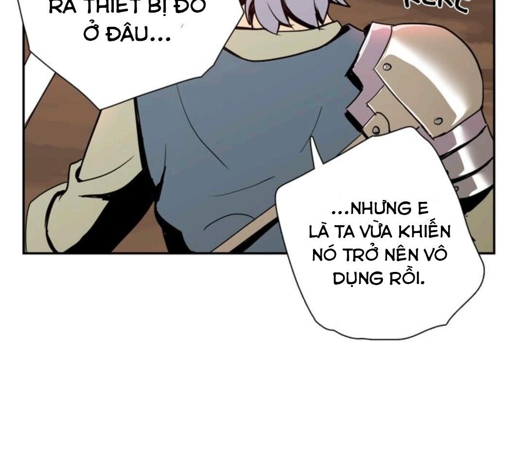 Chiến Binh Xương Trắng Thất Thủ Chapter 18 - Trang 2