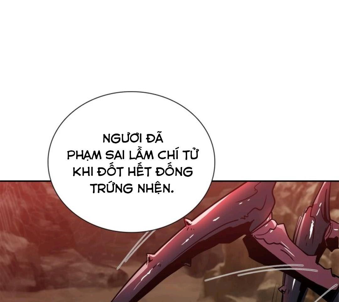 Chiến Binh Xương Trắng Thất Thủ Chapter 18 - Trang 2