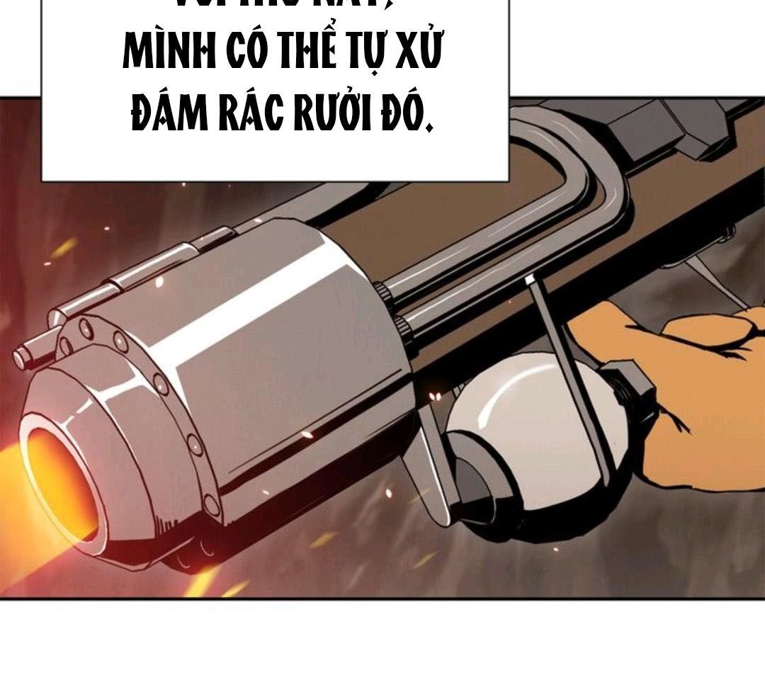 Chiến Binh Xương Trắng Thất Thủ Chapter 18 - Trang 2