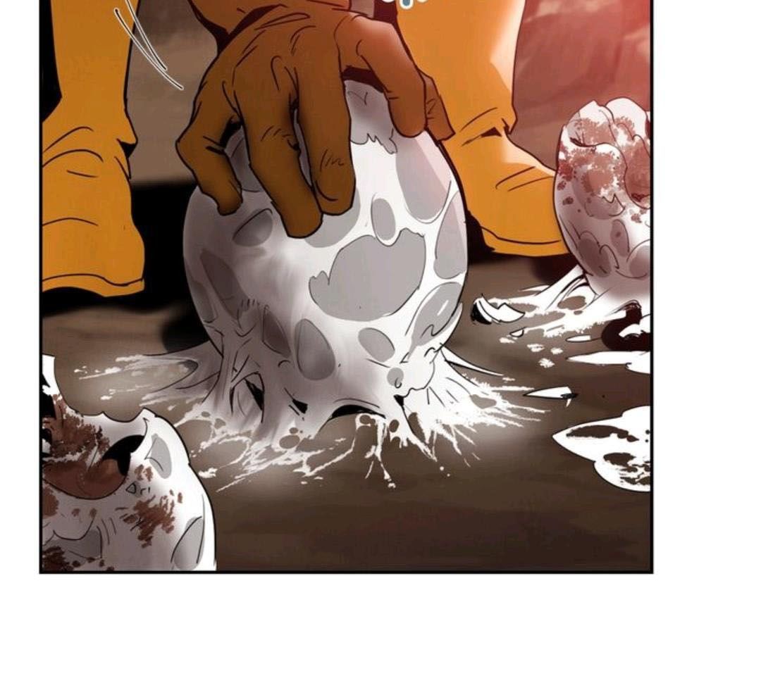 Chiến Binh Xương Trắng Thất Thủ Chapter 18 - Trang 2