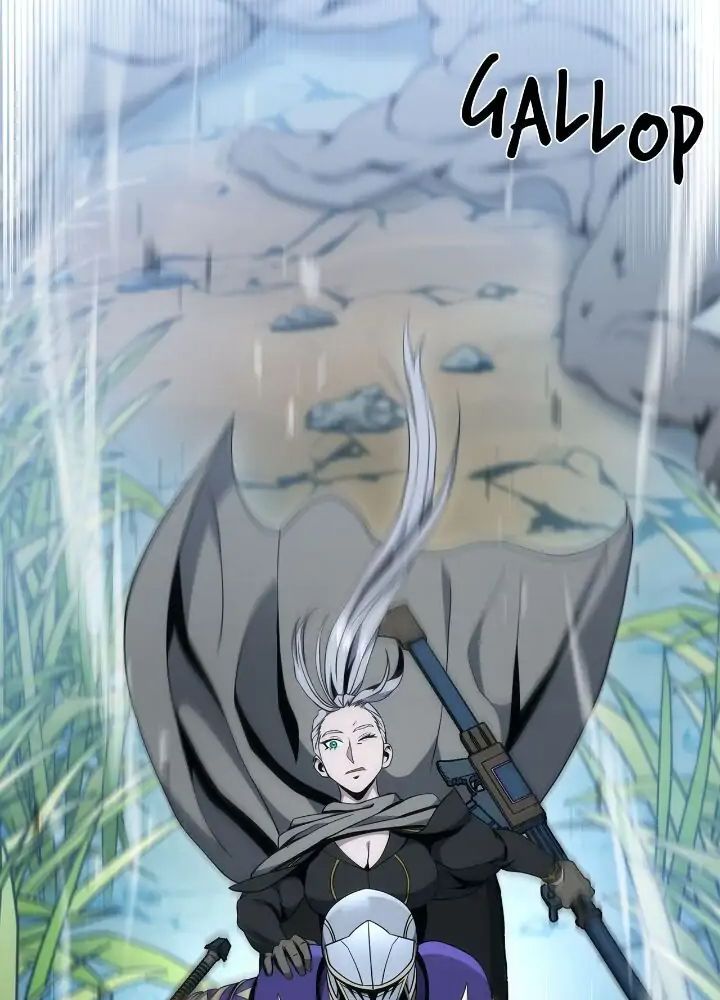 Chiến Binh Xương Trắng Thất Thủ Chapter 180 - Trang 2