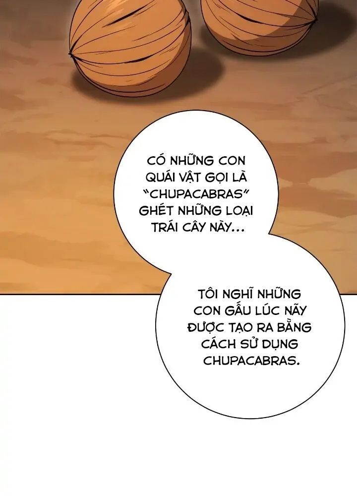 Chiến Binh Xương Trắng Thất Thủ Chapter 180 - Trang 2