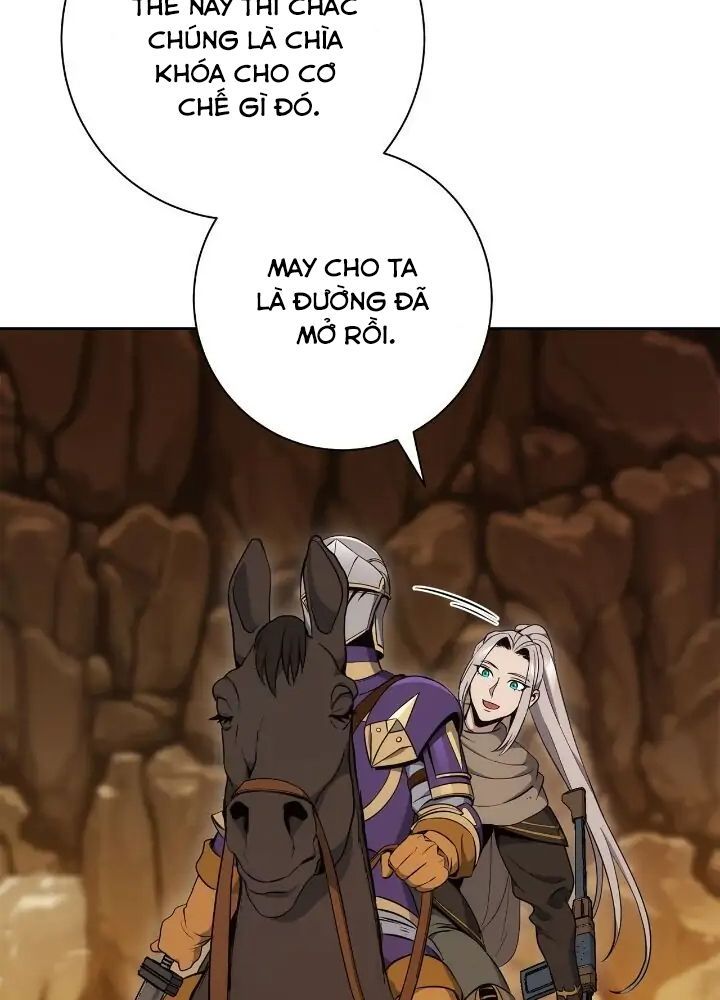 Chiến Binh Xương Trắng Thất Thủ Chapter 180 - Trang 2