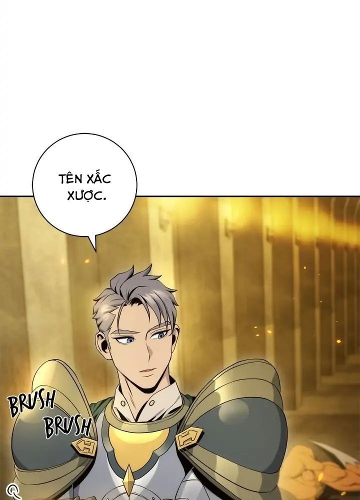 Chiến Binh Xương Trắng Thất Thủ Chapter 180 - Trang 2