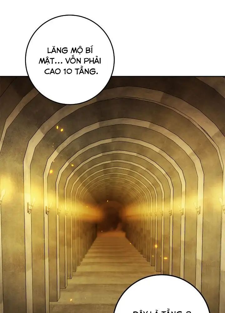 Chiến Binh Xương Trắng Thất Thủ Chapter 180 - Trang 2