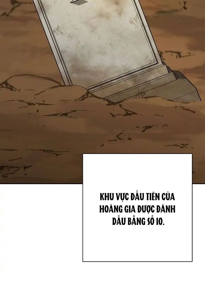Chiến Binh Xương Trắng Thất Thủ Chapter 180 - Trang 2