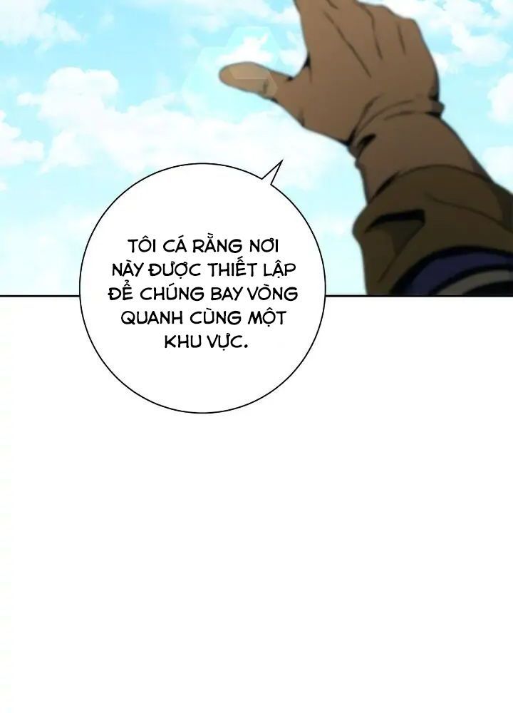 Chiến Binh Xương Trắng Thất Thủ Chapter 180 - Trang 2