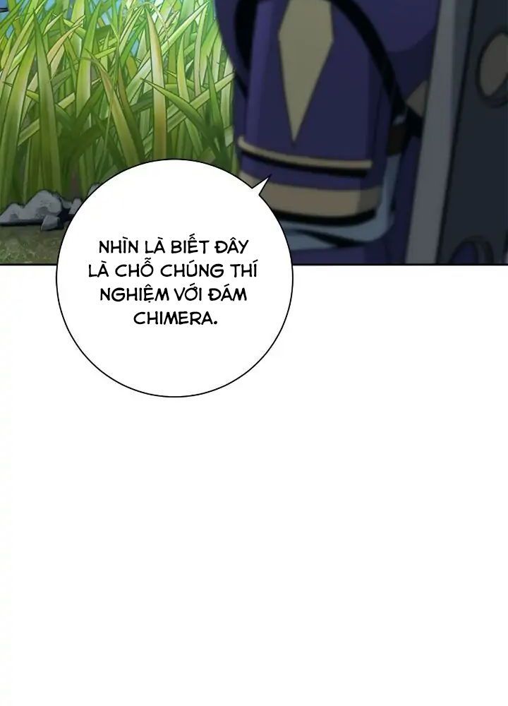 Chiến Binh Xương Trắng Thất Thủ Chapter 180 - Trang 2