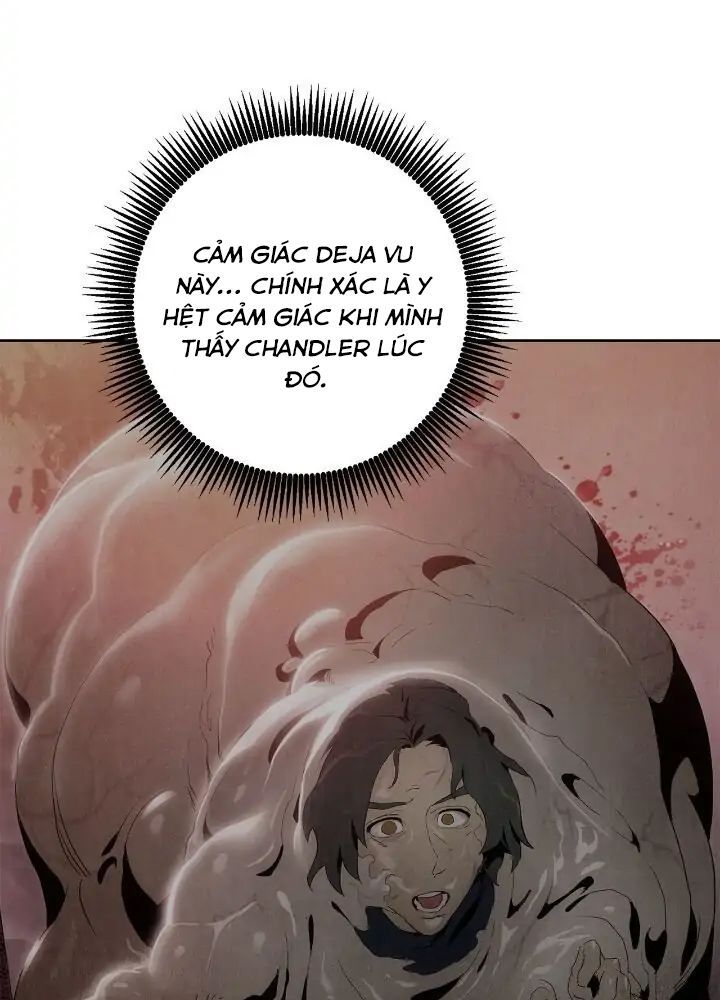 Chiến Binh Xương Trắng Thất Thủ Chapter 180 - Trang 2