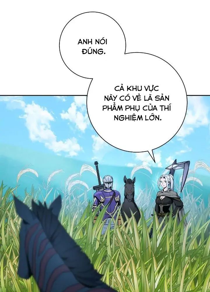 Chiến Binh Xương Trắng Thất Thủ Chapter 180 - Trang 2