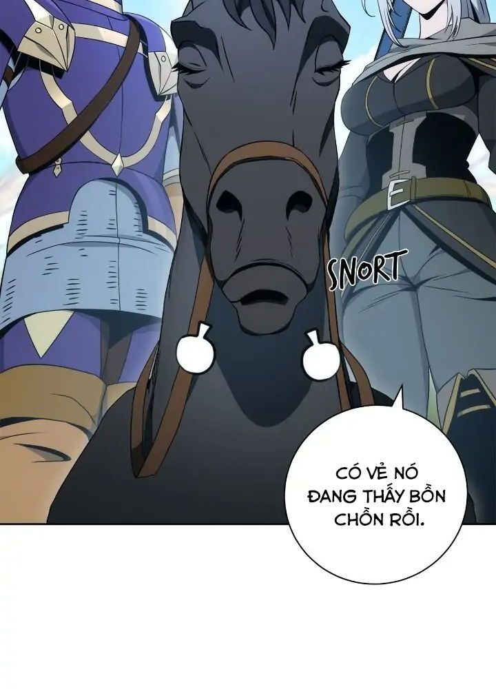 Chiến Binh Xương Trắng Thất Thủ Chapter 180 - Trang 2