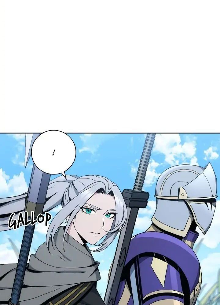 Chiến Binh Xương Trắng Thất Thủ Chapter 180 - Trang 2