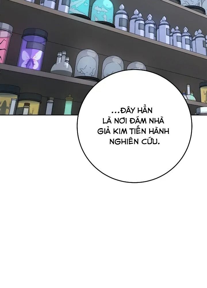 Chiến Binh Xương Trắng Thất Thủ Chapter 181 - Trang 2