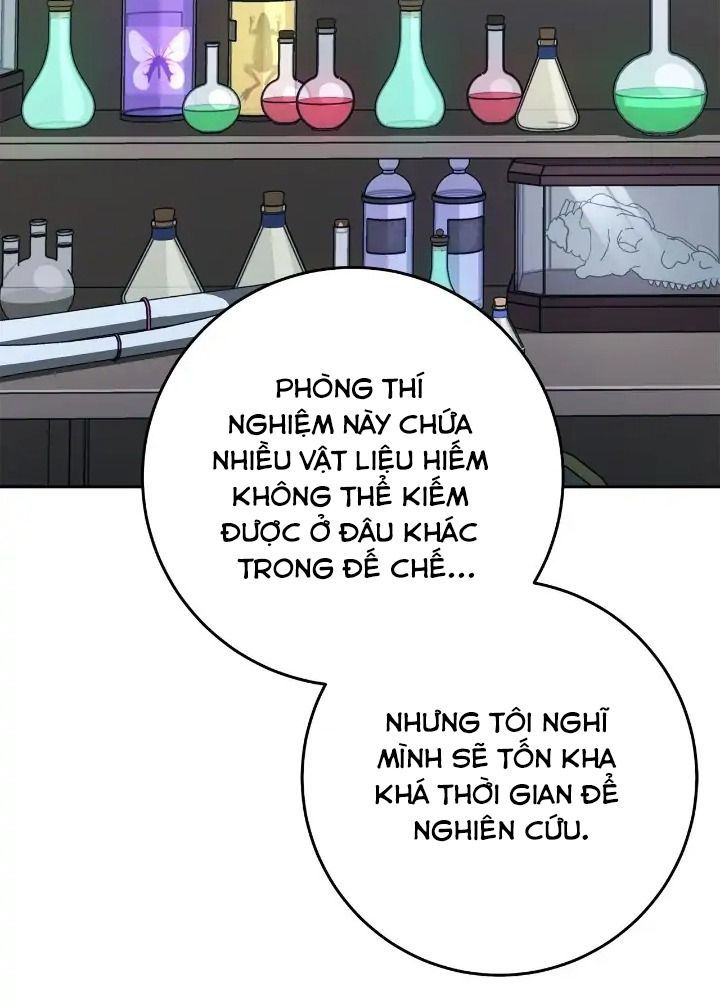 Chiến Binh Xương Trắng Thất Thủ Chapter 181 - Trang 2