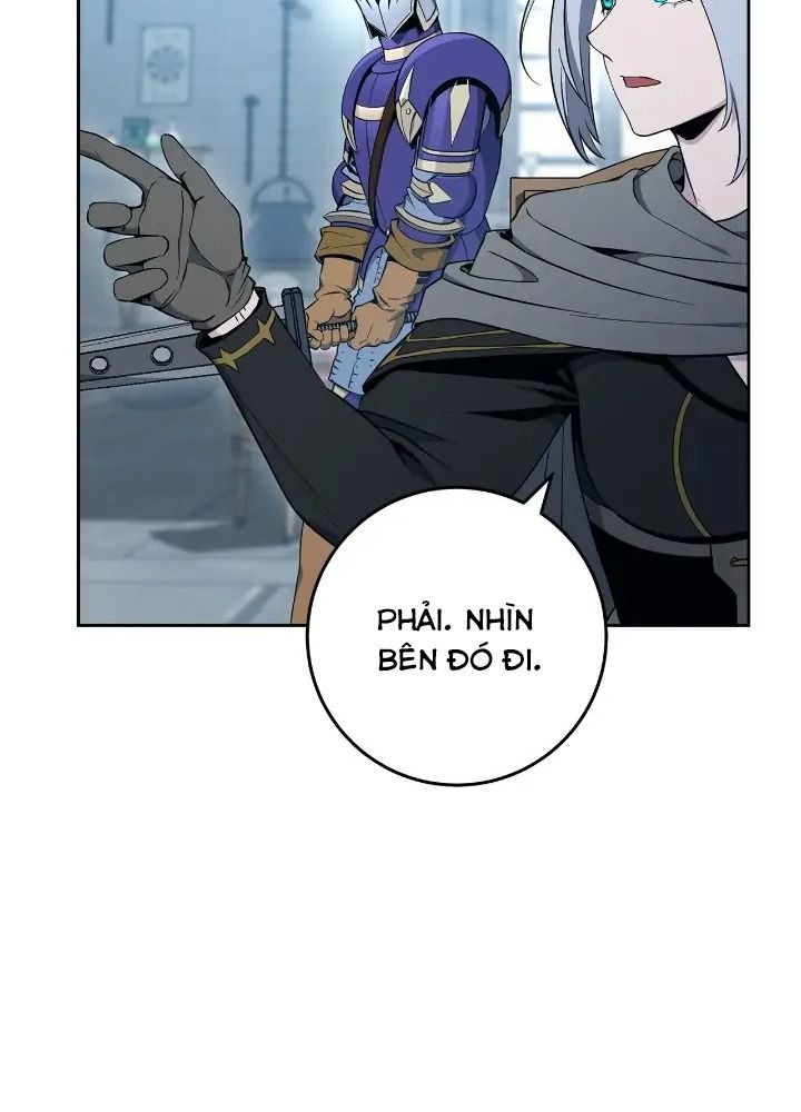 Chiến Binh Xương Trắng Thất Thủ Chapter 181 - Trang 2