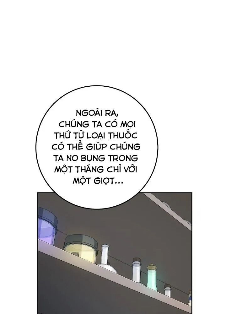 Chiến Binh Xương Trắng Thất Thủ Chapter 181 - Trang 2