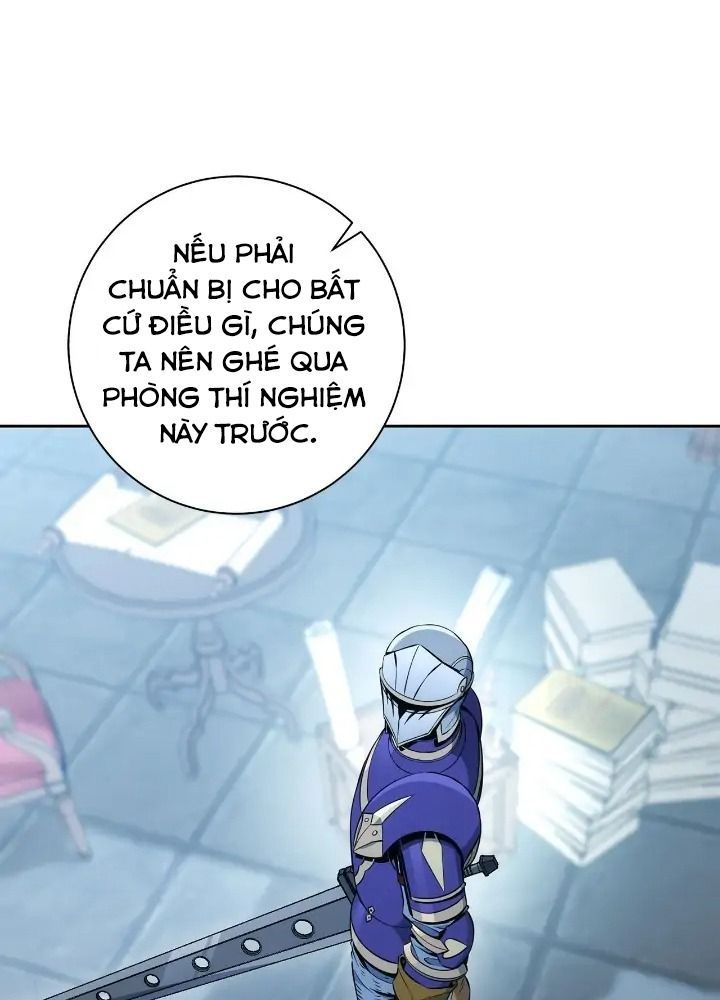 Chiến Binh Xương Trắng Thất Thủ Chapter 181 - Trang 2