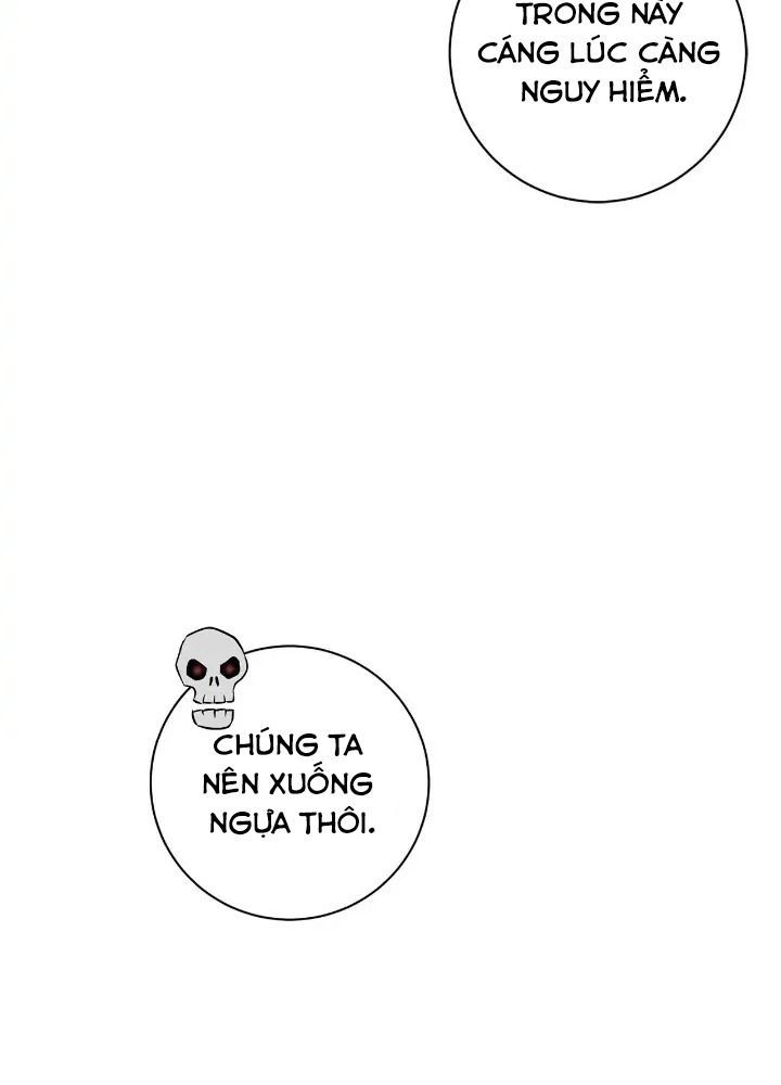 Chiến Binh Xương Trắng Thất Thủ Chapter 181 - Trang 2