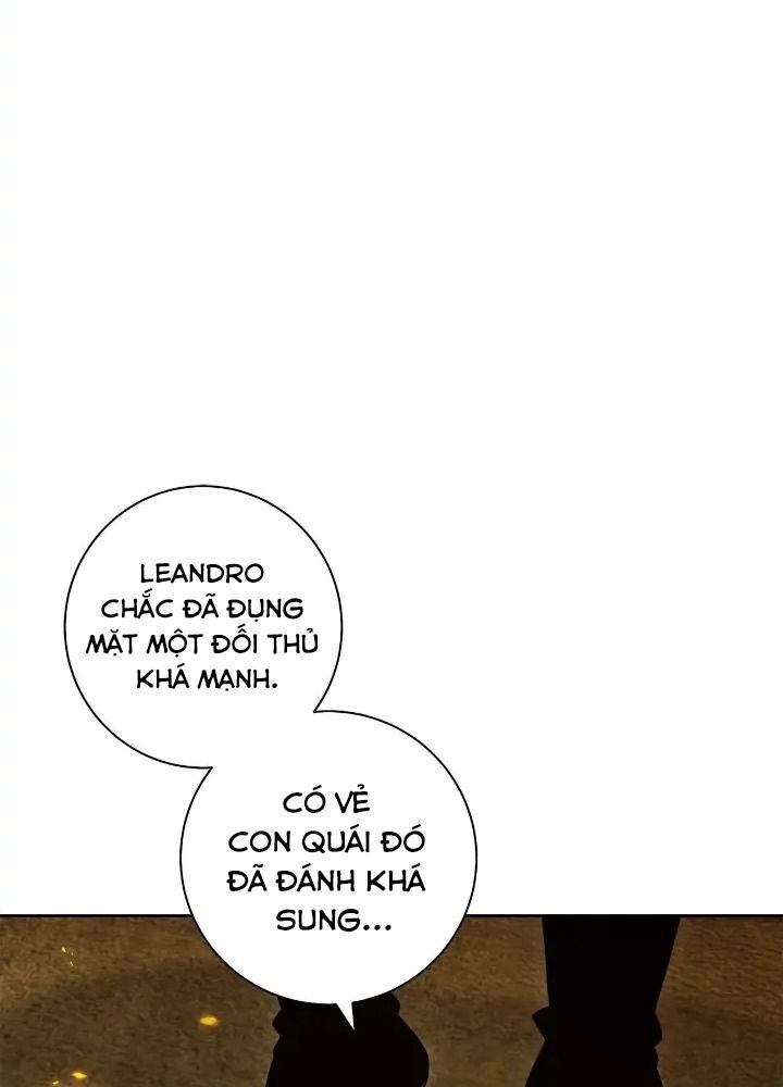 Chiến Binh Xương Trắng Thất Thủ Chapter 181 - Trang 2