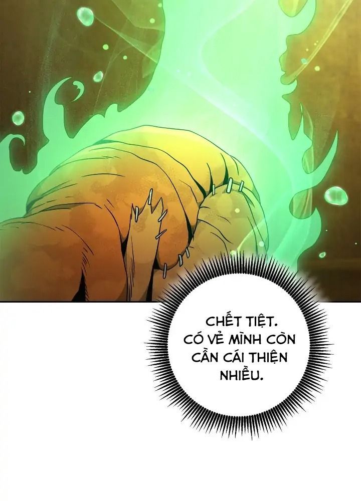Chiến Binh Xương Trắng Thất Thủ Chapter 181 - Trang 2