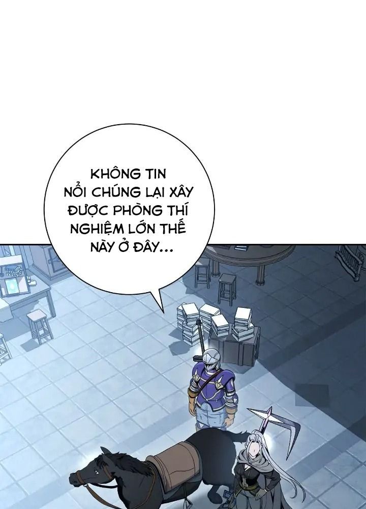 Chiến Binh Xương Trắng Thất Thủ Chapter 181 - Trang 2