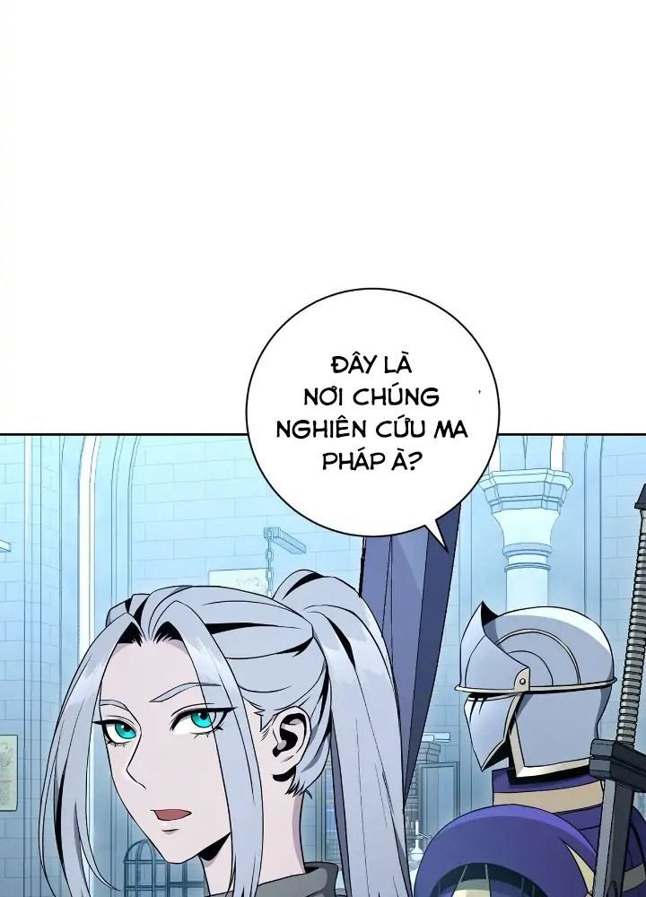 Chiến Binh Xương Trắng Thất Thủ Chapter 181 - Trang 2