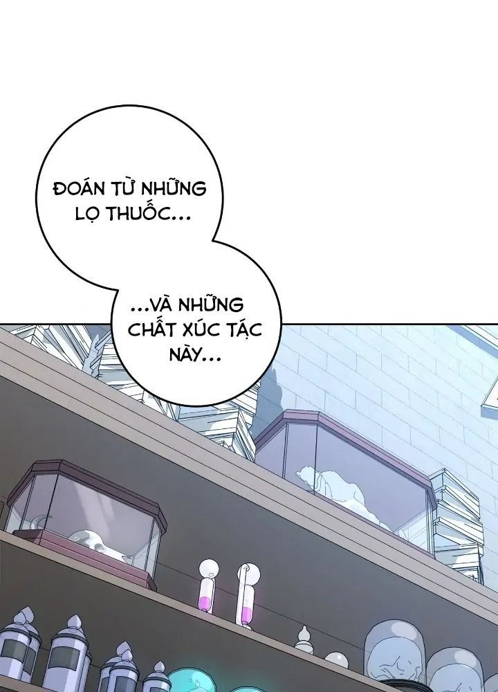 Chiến Binh Xương Trắng Thất Thủ Chapter 181 - Trang 2