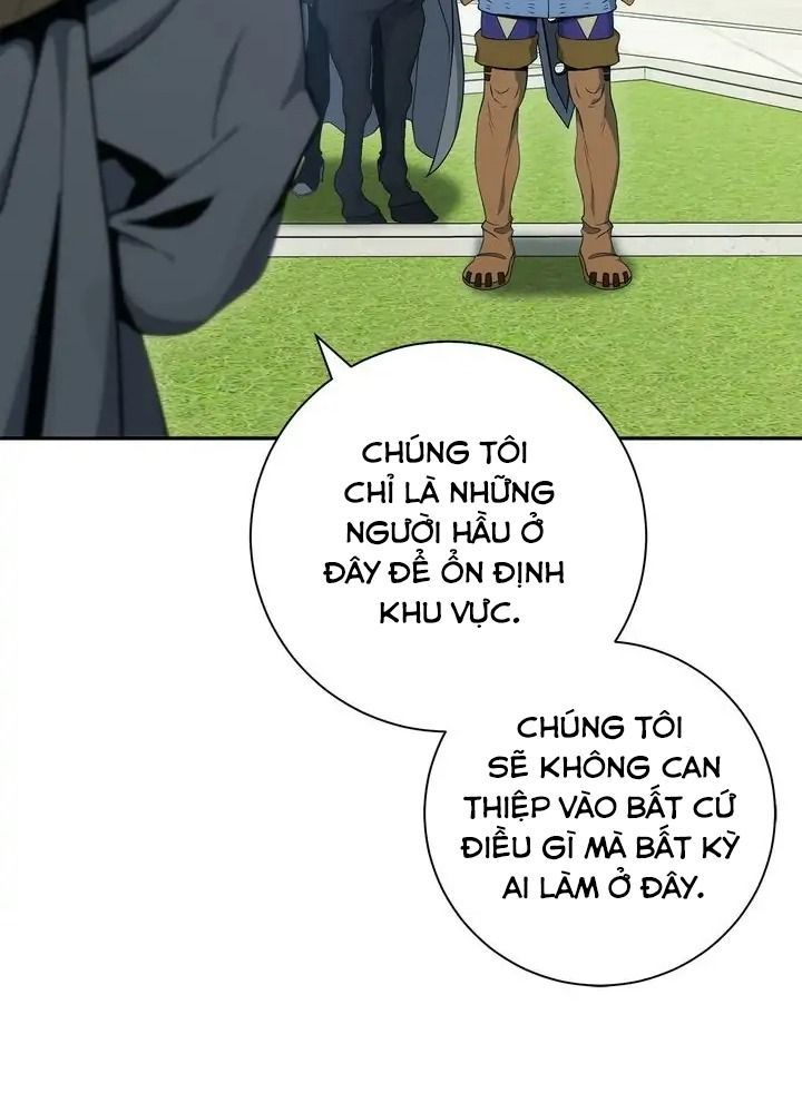 Chiến Binh Xương Trắng Thất Thủ Chapter 182 - Trang 2