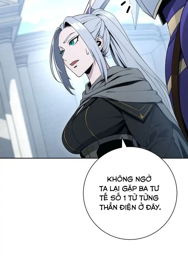 Chiến Binh Xương Trắng Thất Thủ Chapter 182 - Trang 2