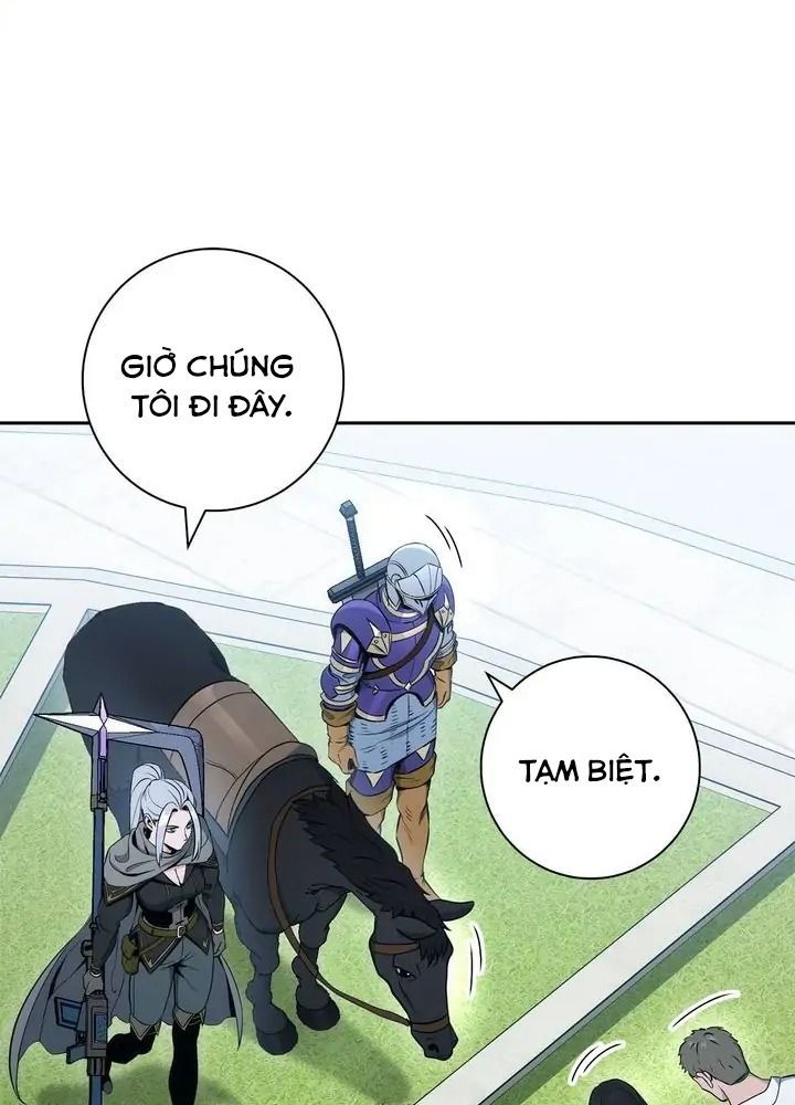 Chiến Binh Xương Trắng Thất Thủ Chapter 182 - Trang 2