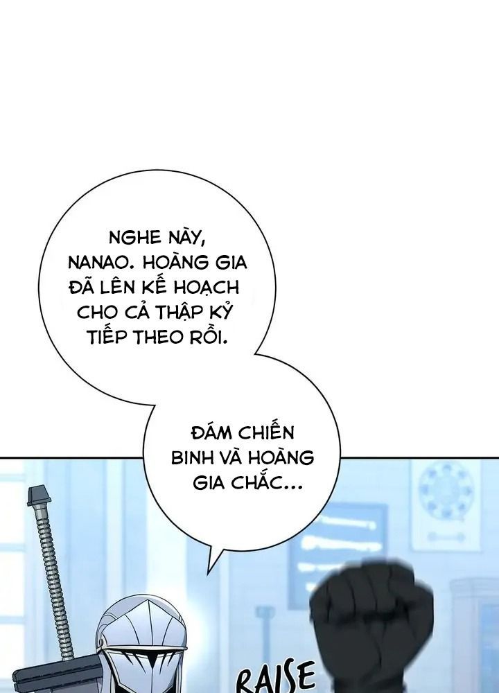 Chiến Binh Xương Trắng Thất Thủ Chapter 182 - Trang 2