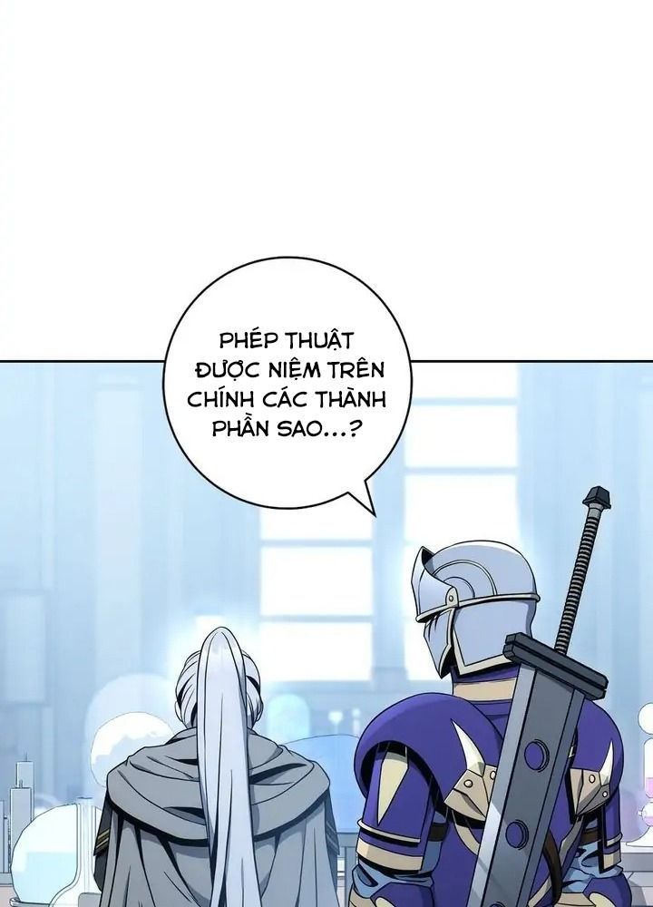 Chiến Binh Xương Trắng Thất Thủ Chapter 182 - Trang 2