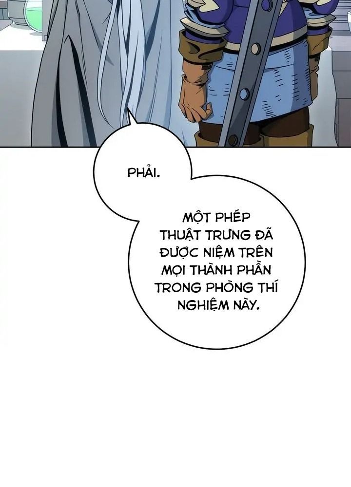 Chiến Binh Xương Trắng Thất Thủ Chapter 182 - Trang 2