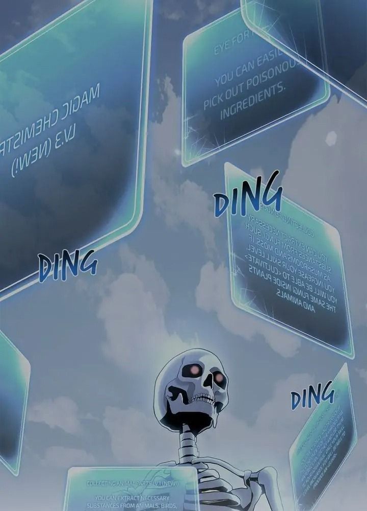Chiến Binh Xương Trắng Thất Thủ Chapter 182 - Trang 2