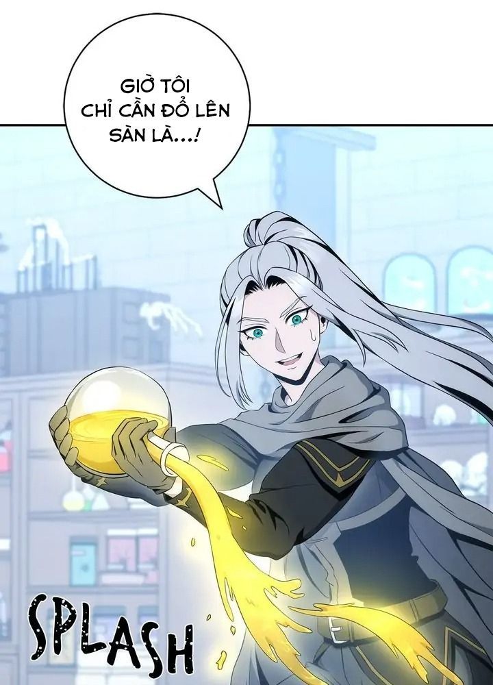 Chiến Binh Xương Trắng Thất Thủ Chapter 182 - Trang 2