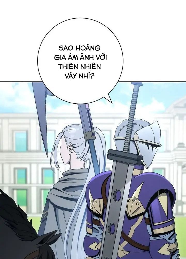 Chiến Binh Xương Trắng Thất Thủ Chapter 182 - Trang 2
