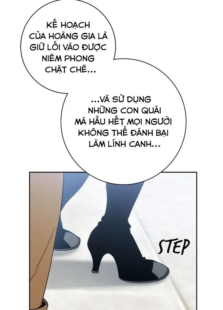 Chiến Binh Xương Trắng Thất Thủ Chapter 182 - Trang 2