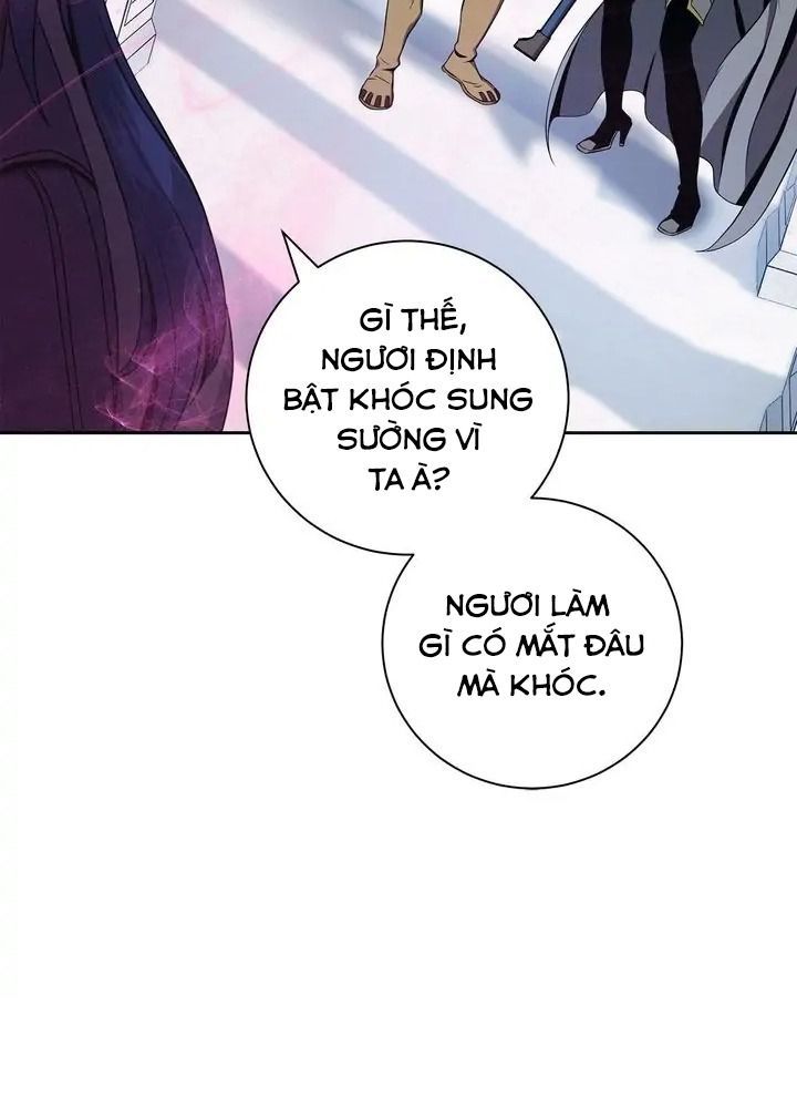 Chiến Binh Xương Trắng Thất Thủ Chapter 183 - Trang 2