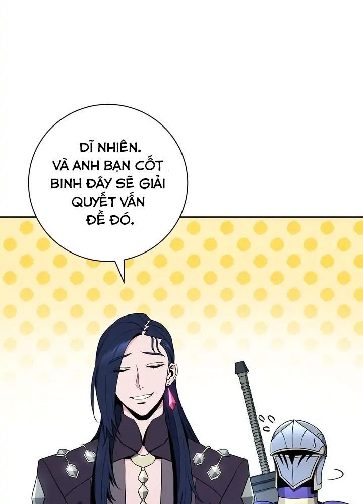 Chiến Binh Xương Trắng Thất Thủ Chapter 183 - Trang 2