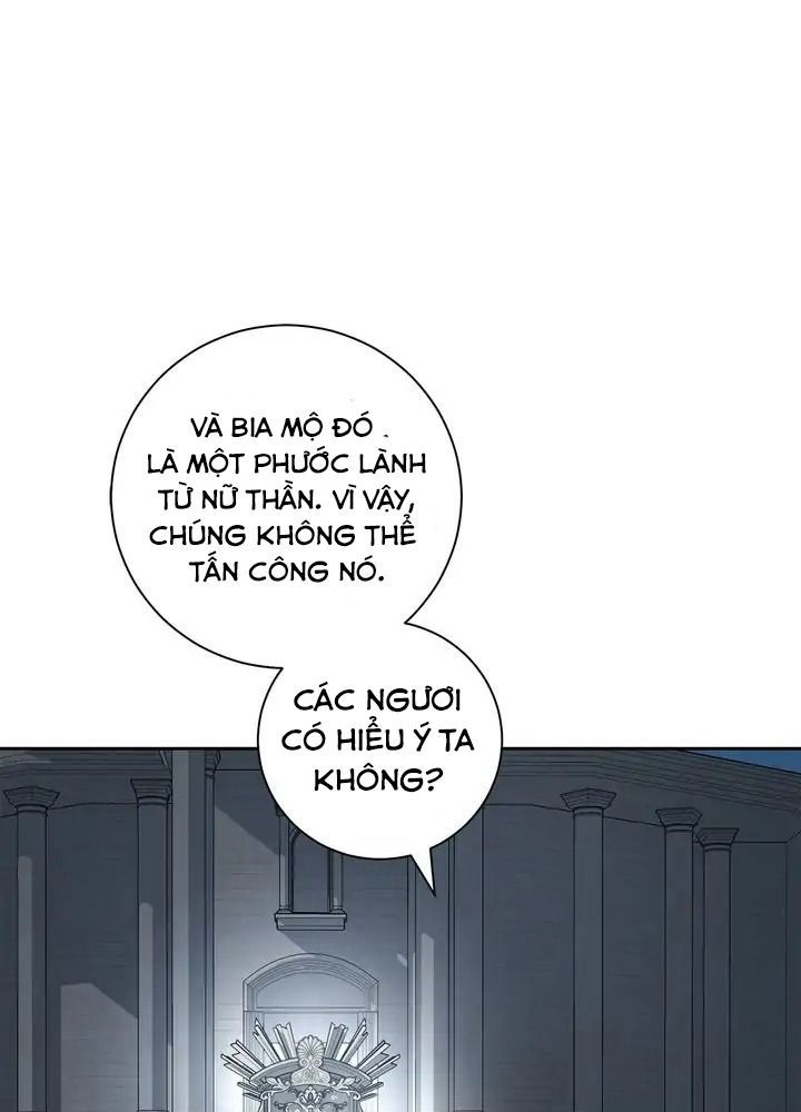 Chiến Binh Xương Trắng Thất Thủ Chapter 183 - Trang 2