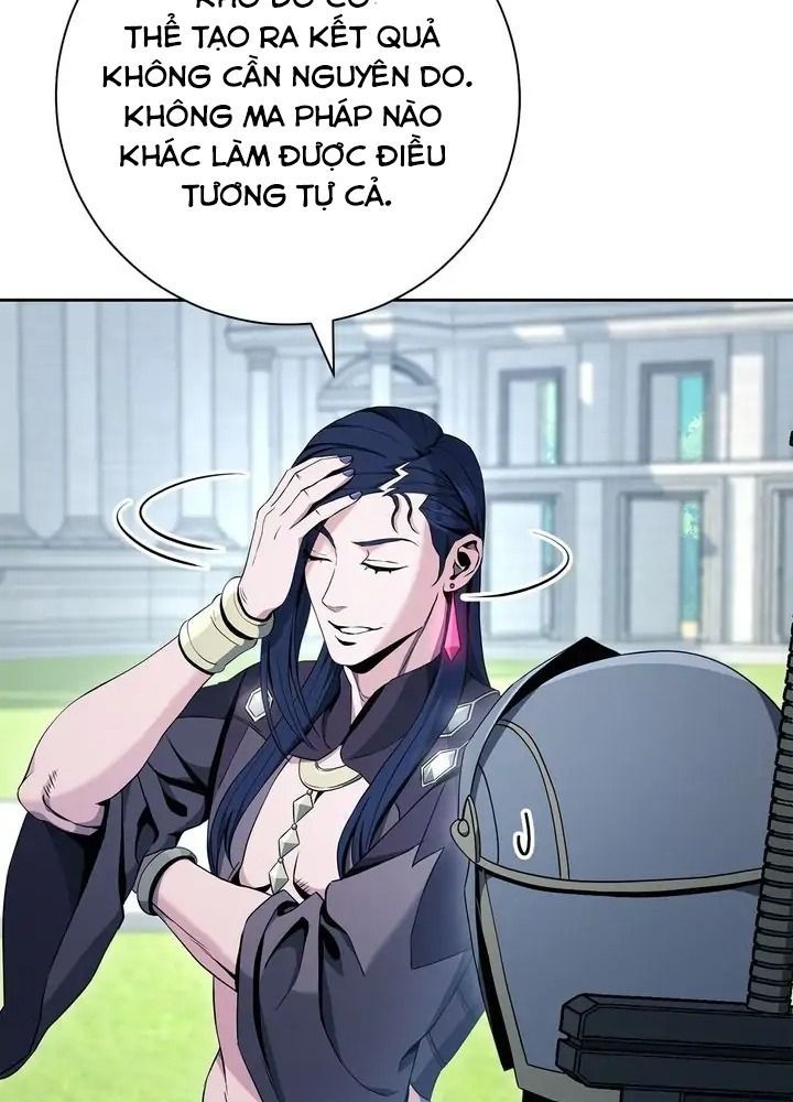Chiến Binh Xương Trắng Thất Thủ Chapter 183 - Trang 2