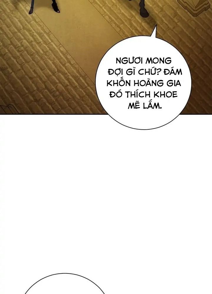 Chiến Binh Xương Trắng Thất Thủ Chapter 184 - Trang 2