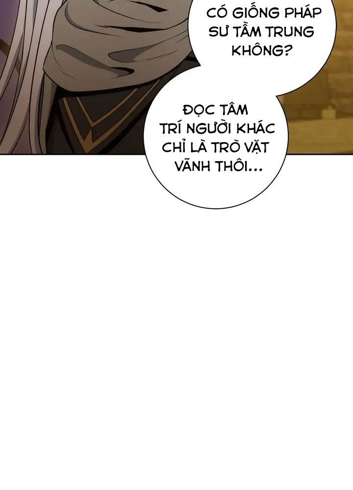 Chiến Binh Xương Trắng Thất Thủ Chapter 184 - Trang 2