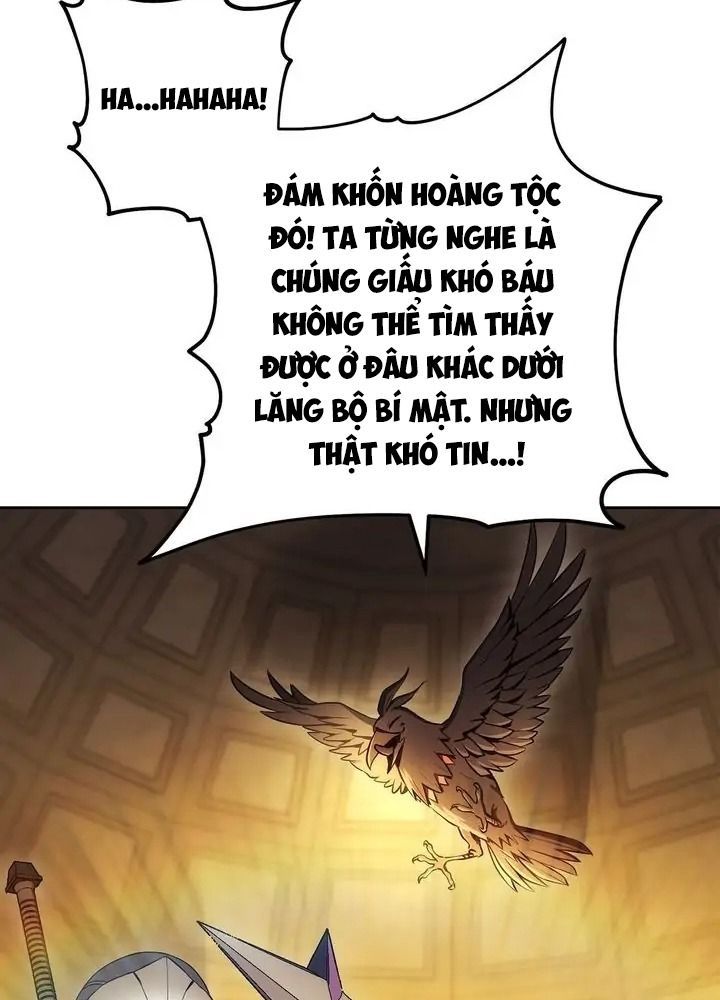 Chiến Binh Xương Trắng Thất Thủ Chapter 184 - Trang 2