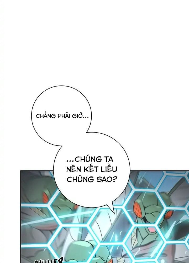 Chiến Binh Xương Trắng Thất Thủ Chapter 184 - Trang 2