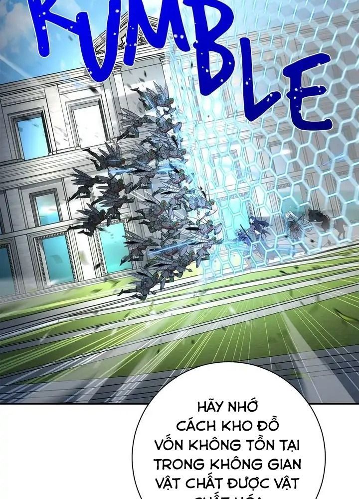 Chiến Binh Xương Trắng Thất Thủ Chapter 184 - Trang 2