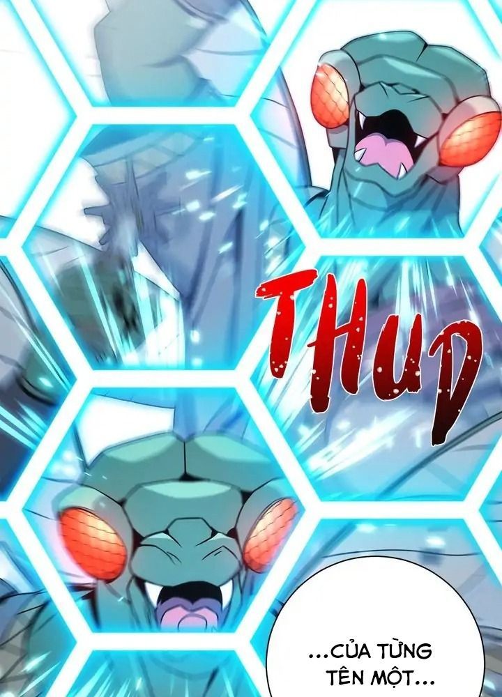 Chiến Binh Xương Trắng Thất Thủ Chapter 184 - Trang 2