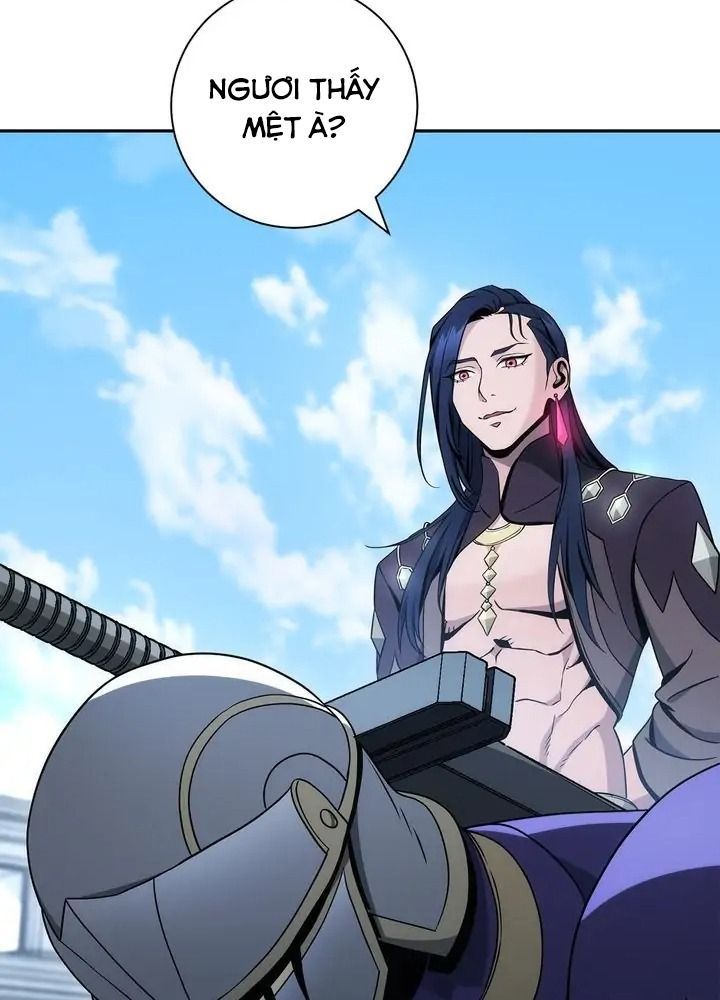 Chiến Binh Xương Trắng Thất Thủ Chapter 184 - Trang 2