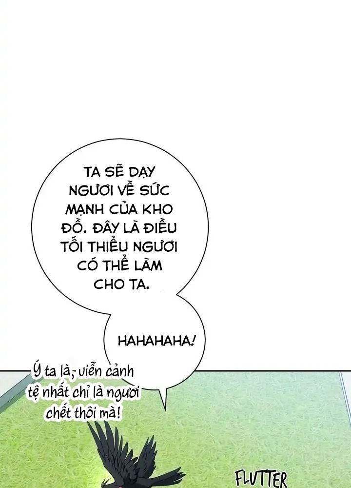 Chiến Binh Xương Trắng Thất Thủ Chapter 184 - Trang 2